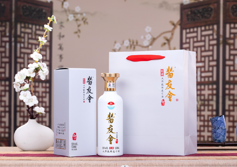 酱友会·馆藏·初心版